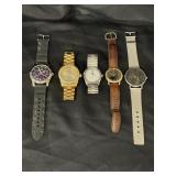 Menï¿½s watch lot