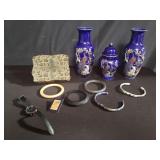 Box of miscellaneous