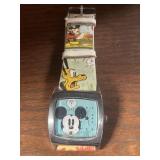Disney Mickey Mouse watch