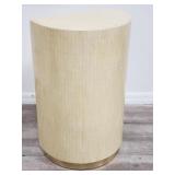 Post modern pedestal