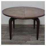 Monteverdi Young-style Mid century center table