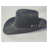Cody James USA made 3X wool blend cowboy hat