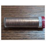 Uncirculated roll of 1947-D Lincoln Wheat Cent