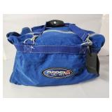 Vintage 1995 Pepsi Cola workout bag