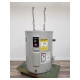 Bradford White water heater