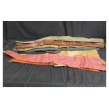 Box of rifle soft cases