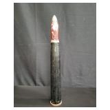 Military artillery shell