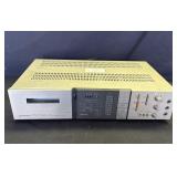 Pioneer CT-6R cassette deck