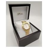 Daniel Steiger mens wristwatch new in original