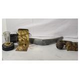 Group of mixed miscellaneous items