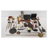 Box of miscellaneous