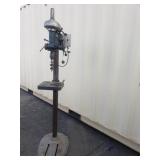 Craftsman drill press