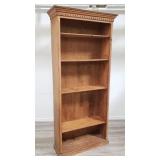 Vintage bookcase