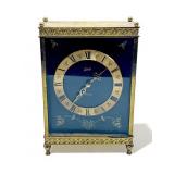Vintage Schatz Elexacta West Germany mantel