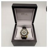 Daniel Steiger mens wristwatch new in original