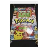 Pokémon The First Movie 1999 animated film