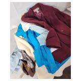 24pc clothing lot, women