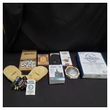 Group of miscellaneous