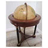 Replogle Heirloom floor globe