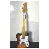 Donner 39" Jazz electric guitar