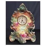 Vintage porcelain Westinghouse battery operated