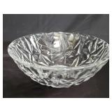 Tiffany & co. crystal bowl