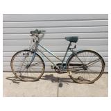 Vintage free Spirit 3 speed bike