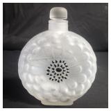 Lalique perfume bottle