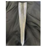 1953 Chevy hood ornament