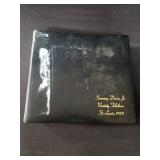 Collection of Sammy Davis Jr. variety telethon