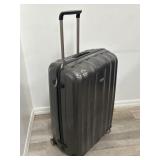 Samsonite 4 wheel rolling suitcase