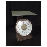 CCI Scale Company (100lbs. x 4 oz.)