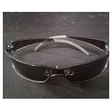 Designer style sunglasses