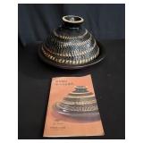 3 pcs Nagatanien Tajine Donabe