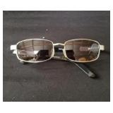 Designer style sunglasses