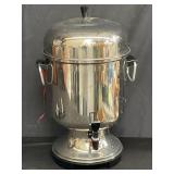 Farberware super fast stainless steel coffee urn