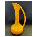 Vintage MCM ceramic vase