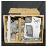 Logia 5-in-1 weather station with PC data sync