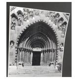 Evan Deutsch "Benedictine Abbey Church of Jak"