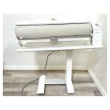 Miele B990 Rotary roller iron machine, Germany