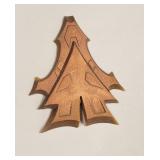 "Klingon Order Of The Bat