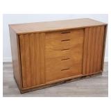 Edward Wormley for Dunbar credenza