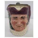 Royal Doulton Toby mug