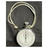 Minerva Timer stop watch in box made in