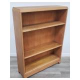 The Globe-Wernicke Co. walnut Ardmore bookcase