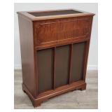 Hammond Instrument Co. JR-20 Speaker tube tone