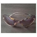 Designer style sunglasses