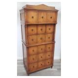 Grosfeld House chest of drawers