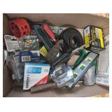 Box of tools