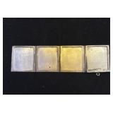 Vintage Silver locket